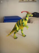 Collecta Parasaurolophus