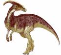 Parasaurolophus