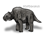 Scutosaurus
