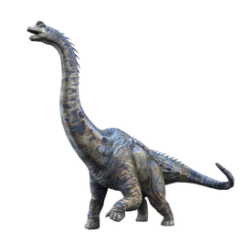 Giraffatitan
