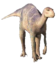 Disney's Dinosaur, Disney Wiki