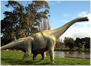 Brachiosaurus