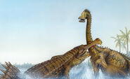 An Nigersaurus