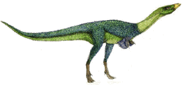 Patagonykus puertai