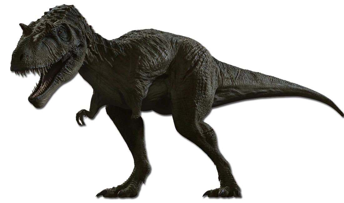 albertosaurus toy