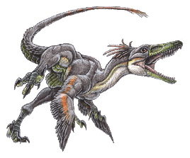 buitreraptor