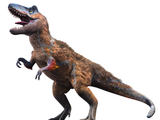 Lythronax