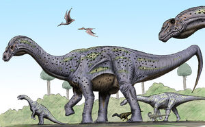 Pitekunsaurus-maniraptora