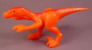 Imaginext Gallimimus 2