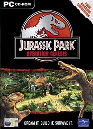 Jurassic Park Operation Genesis Ps2 Mods Jurassic Park Operation Genesis Ps2 Mods