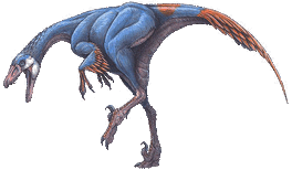 Sinornithoides youngi.gif