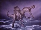 Spinosaurus4100