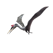 JWA PressKit Quetzalcoatlus