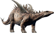 Gigantthumb