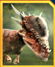 Stygimoloch Icon JWA