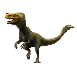 Proceratosaurus.png