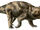 Cynognathus