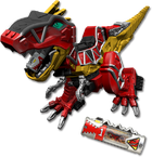 T-Rex Zord