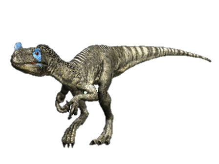 Dinosauro Ornitholestes Jurassic World