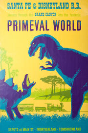 Primeval-world-poster