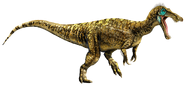 Baryonyx