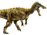 Baryonyx