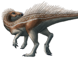 Pegomastax