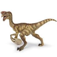 Papo Oviraptor