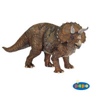 Papo Triceratops