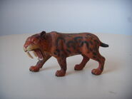 Collecta Smilodon