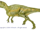 Gasosaurus