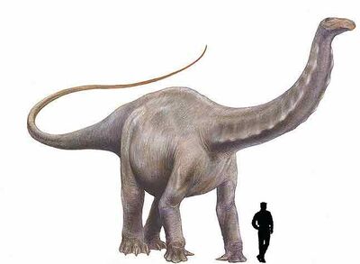 Atlantosaurus