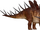 Kentrosaurus