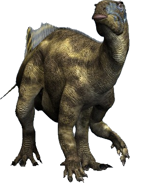 Tenontosaurus | Dinosaur Wiki | Fandom