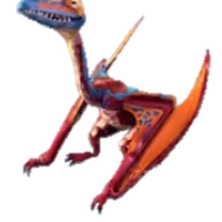 Cearadactylus Dinosaur Wiki Fandom