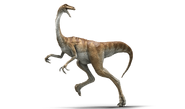 Gallimimus