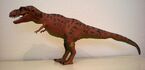 Tyrannosaurus rex Jurassic Park by Kenner