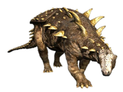 WWD Polacanthus render