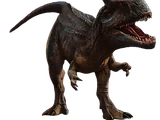 Allosaurus