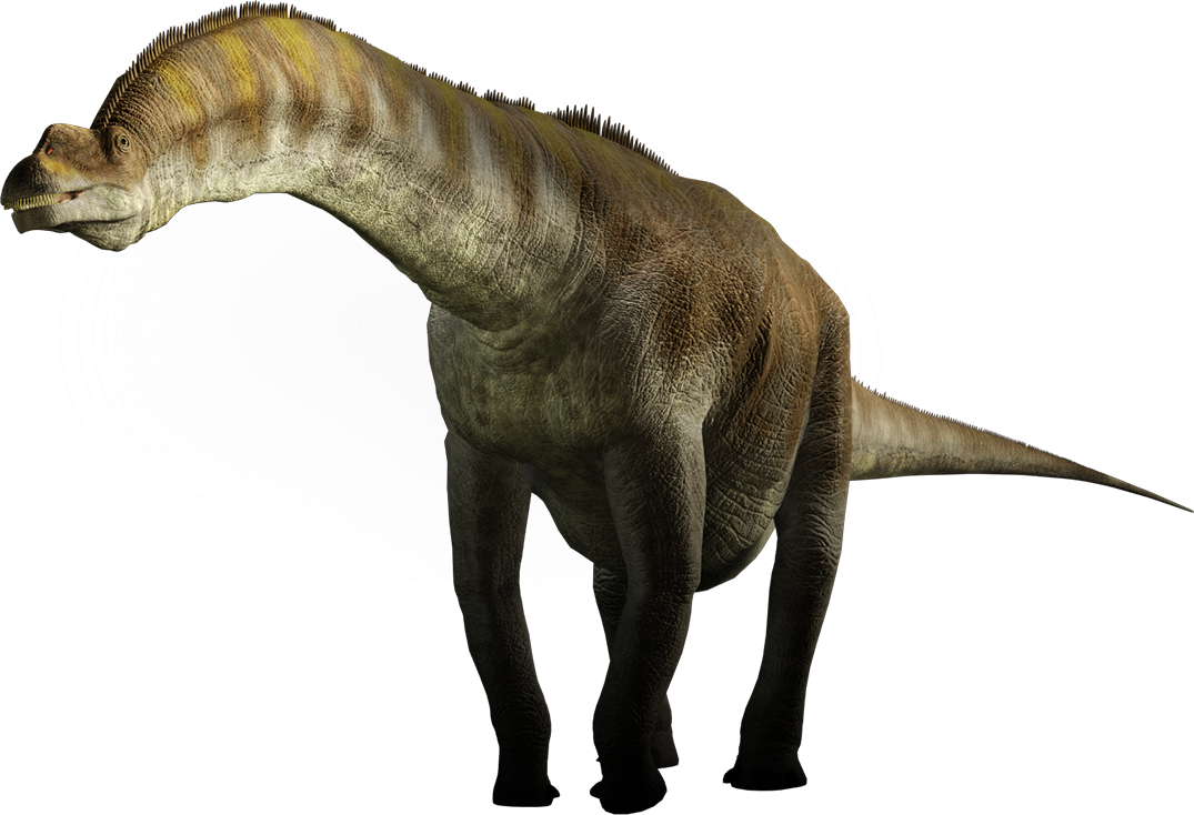 argentinosaurus vs t rex