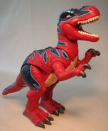 Imaginext Tyrannosaurus Rex