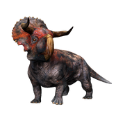 JWA PressKit Nasutoceratops