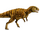 Metriacanthosaurus