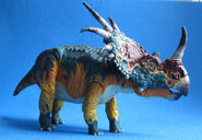 Styracosaurus carnage2