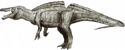 Ichthyovenator