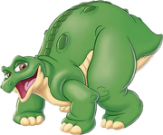 Spike infobox.png