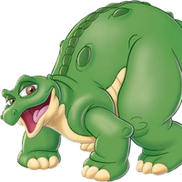 Spike Dinosaur Wiki Fandom