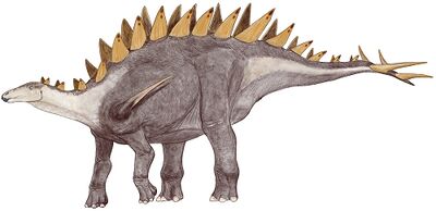 Tuojiangosaurus