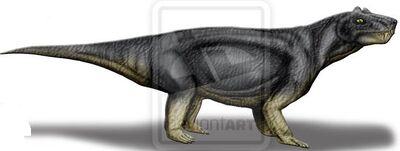 Lemurosaurus