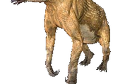 Chalicotherium